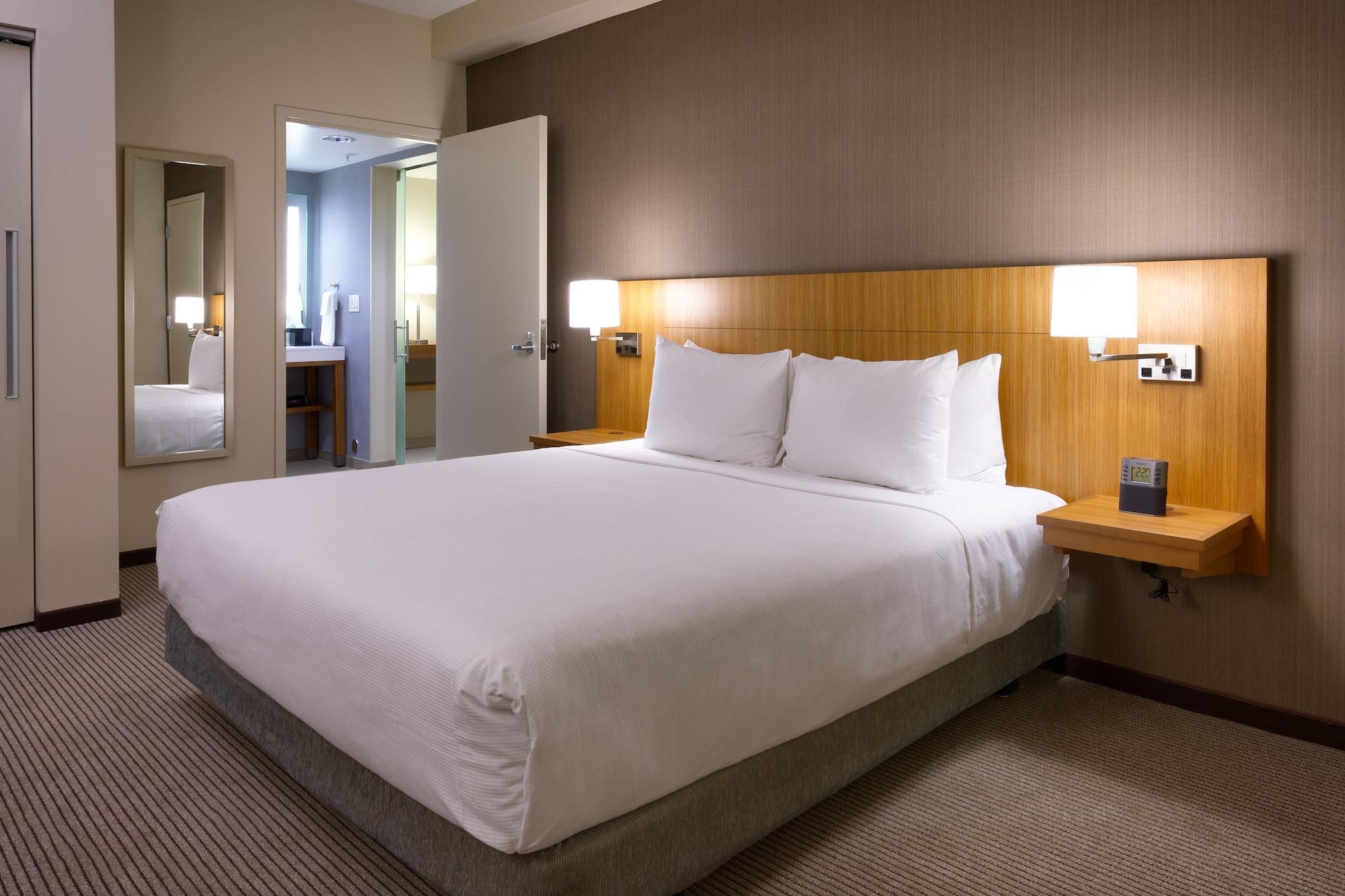 Hyatt Place Park City Kültér fotó