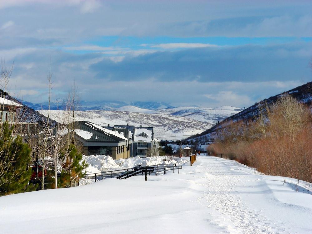 Hyatt Place Park City Kültér fotó