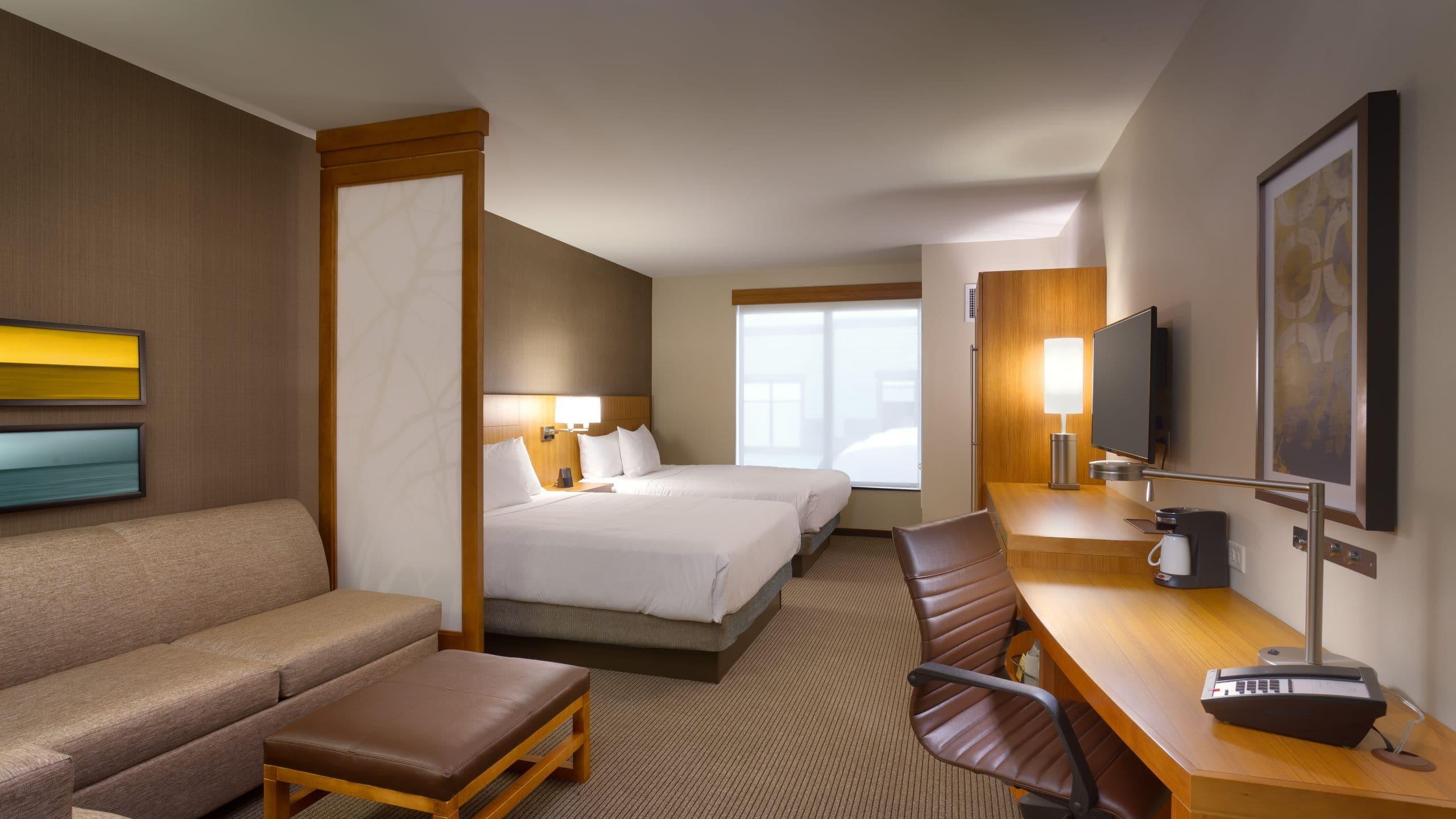 Hyatt Place Park City Kültér fotó