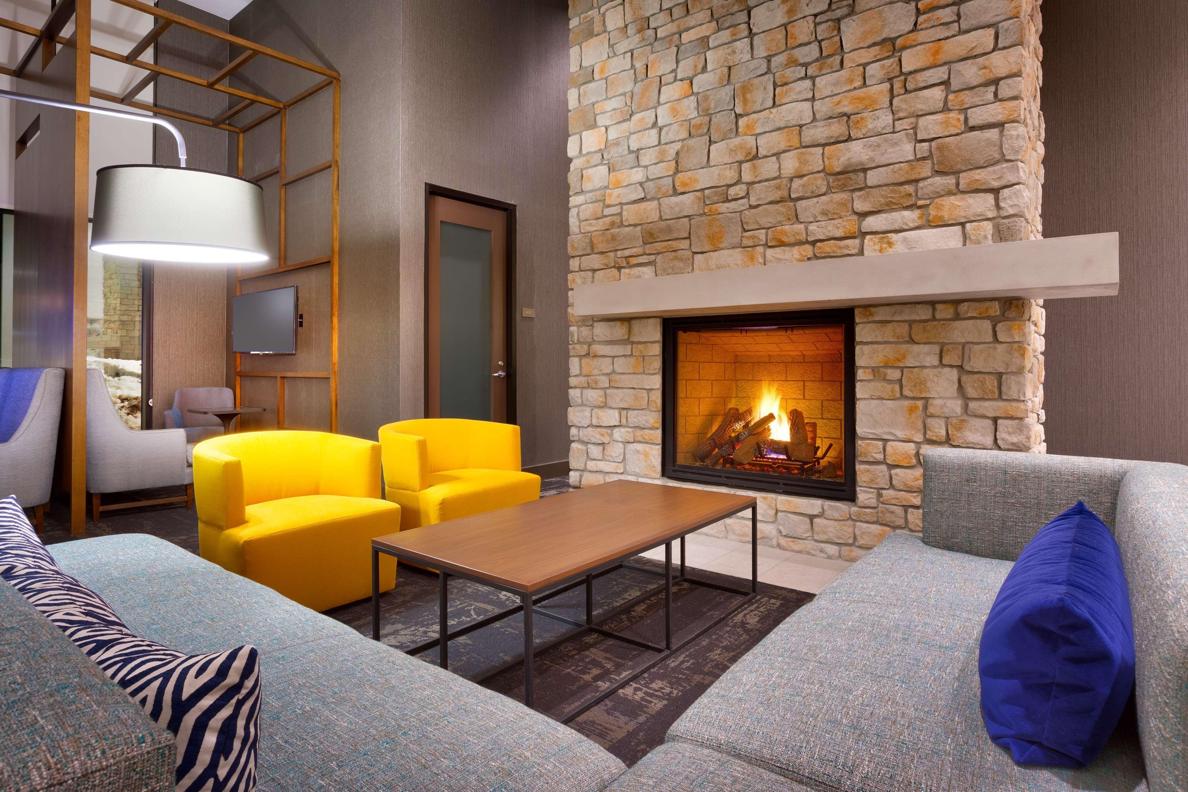 Hyatt Place Park City Kültér fotó