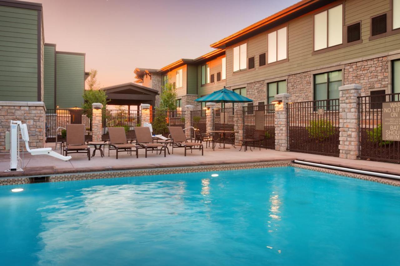 Hyatt Place Park City Kültér fotó