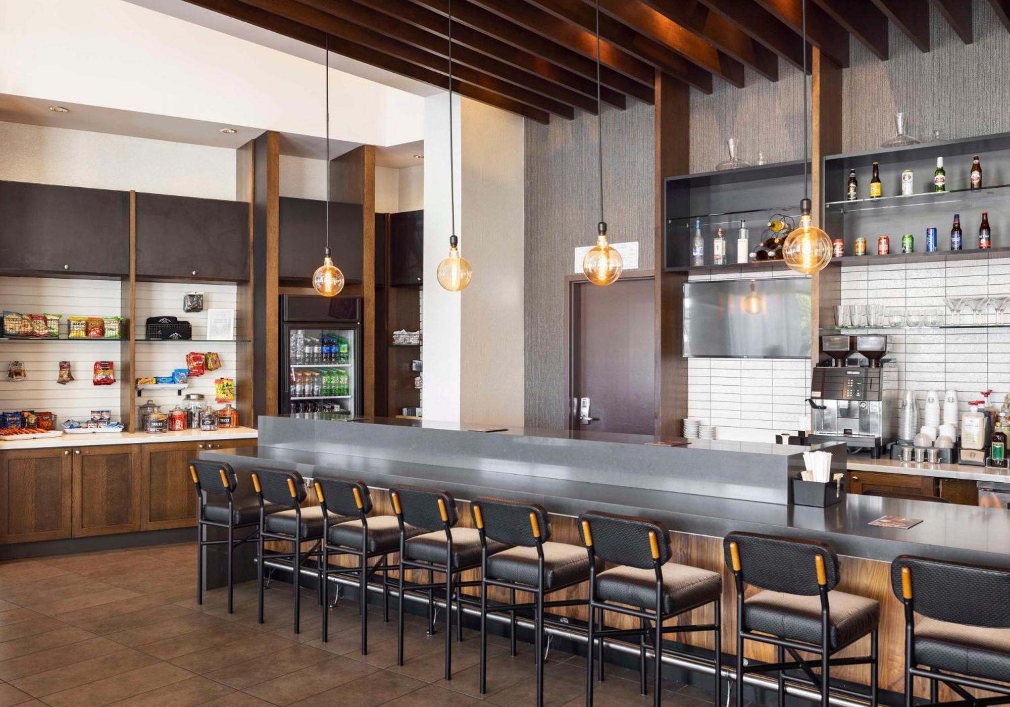 Hyatt Place Park City Kültér fotó