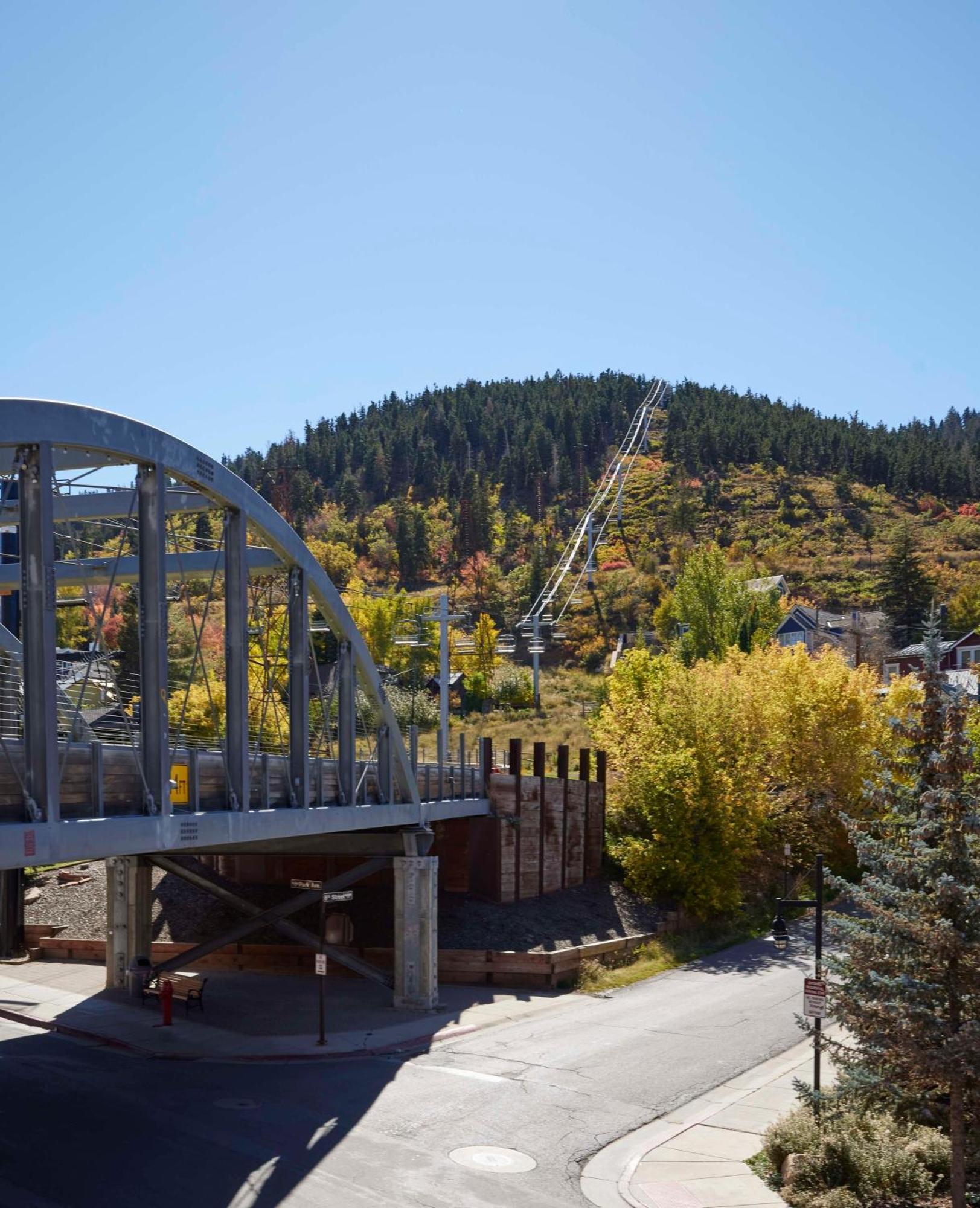 Hyatt Place Park City Kültér fotó