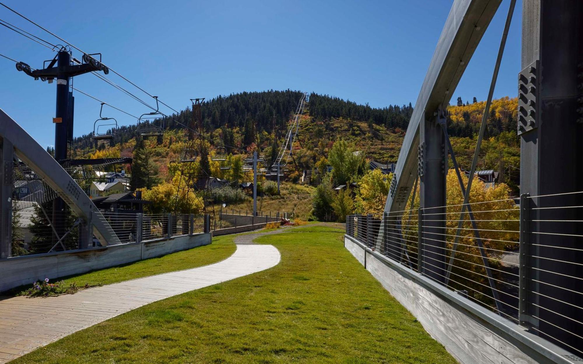Hyatt Place Park City Kültér fotó