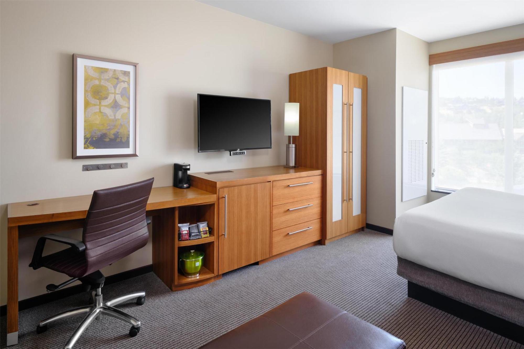 Hyatt Place Park City Kültér fotó