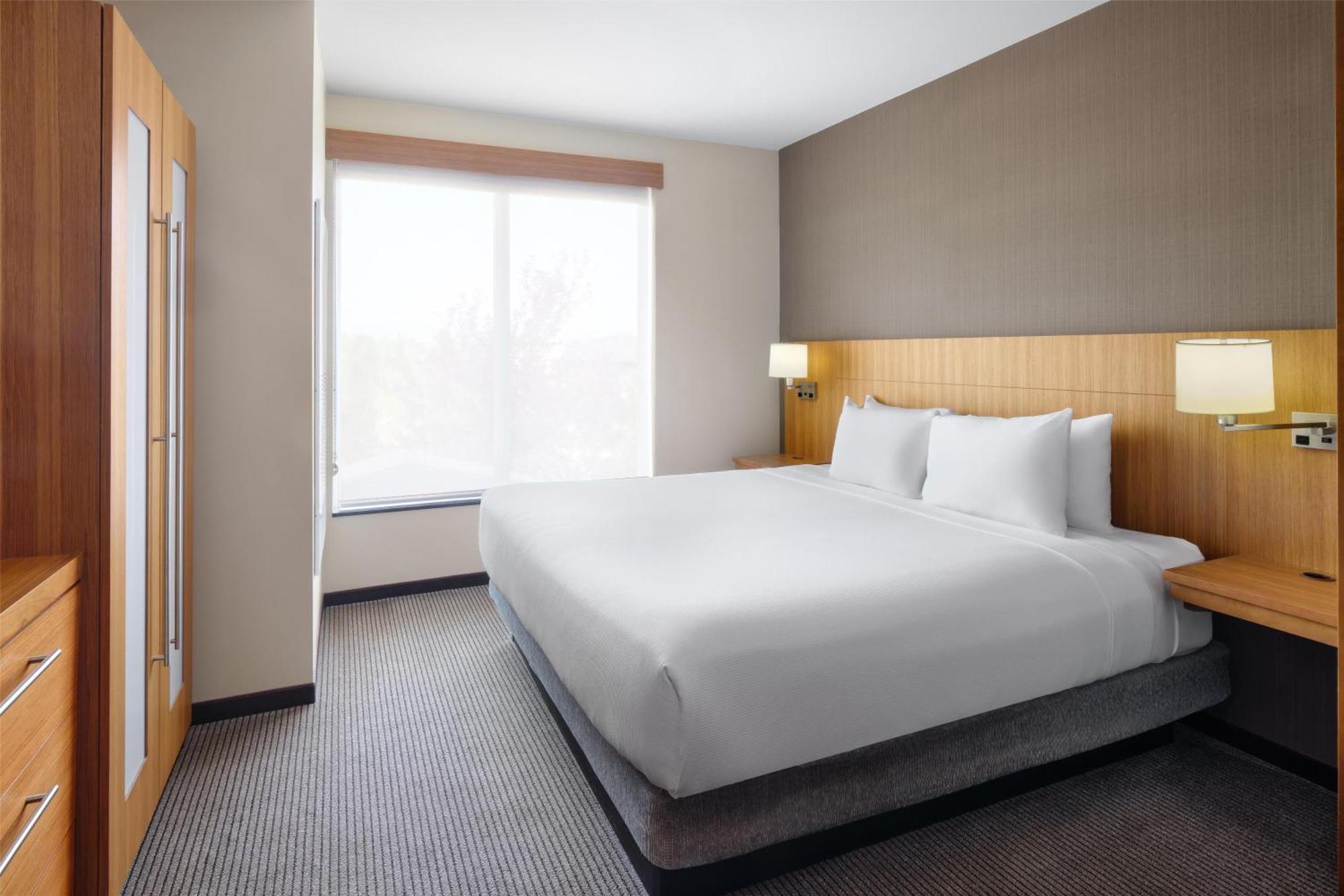Hyatt Place Park City Kültér fotó