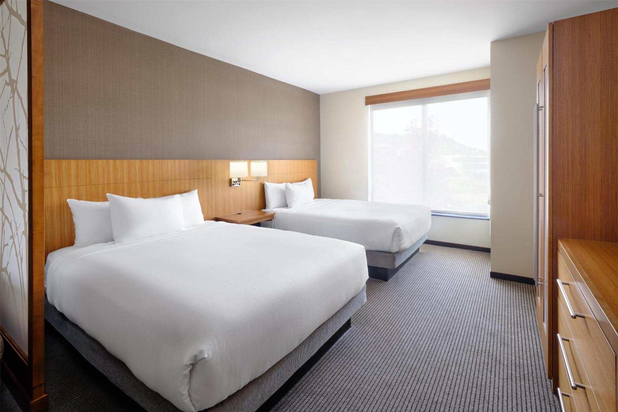 Hyatt Place Park City Kültér fotó