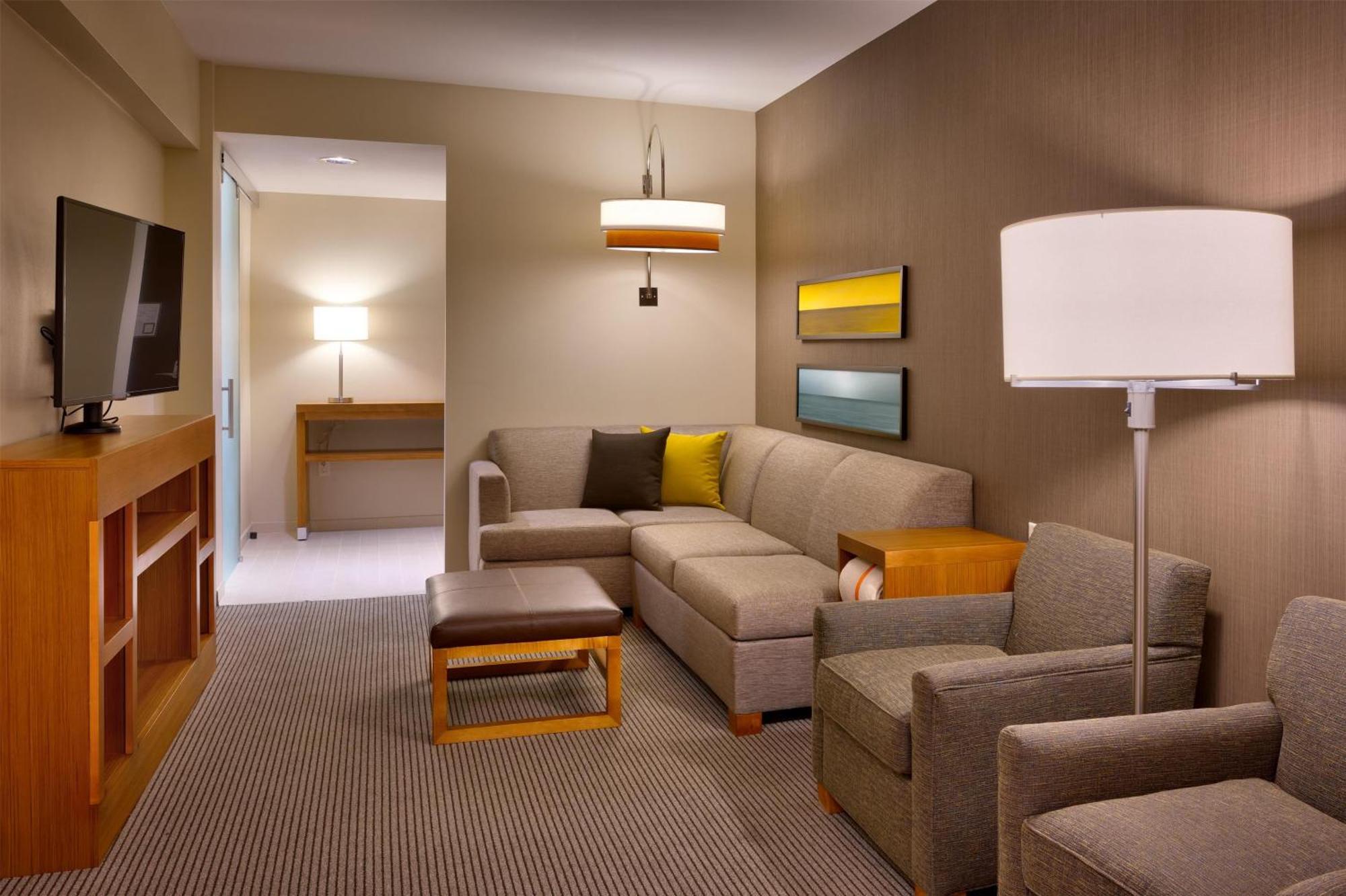Hyatt Place Park City Kültér fotó