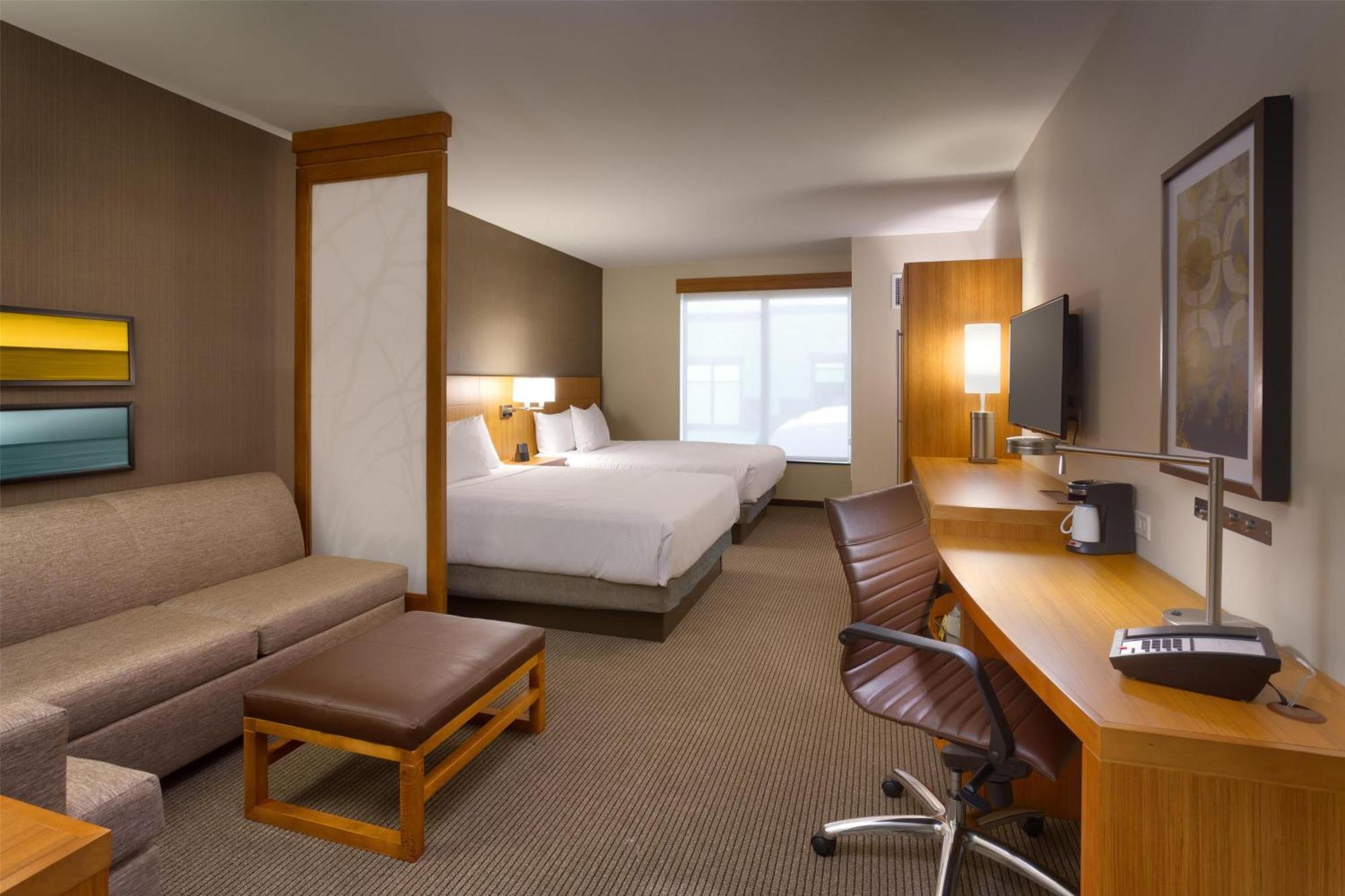 Hyatt Place Park City Kültér fotó