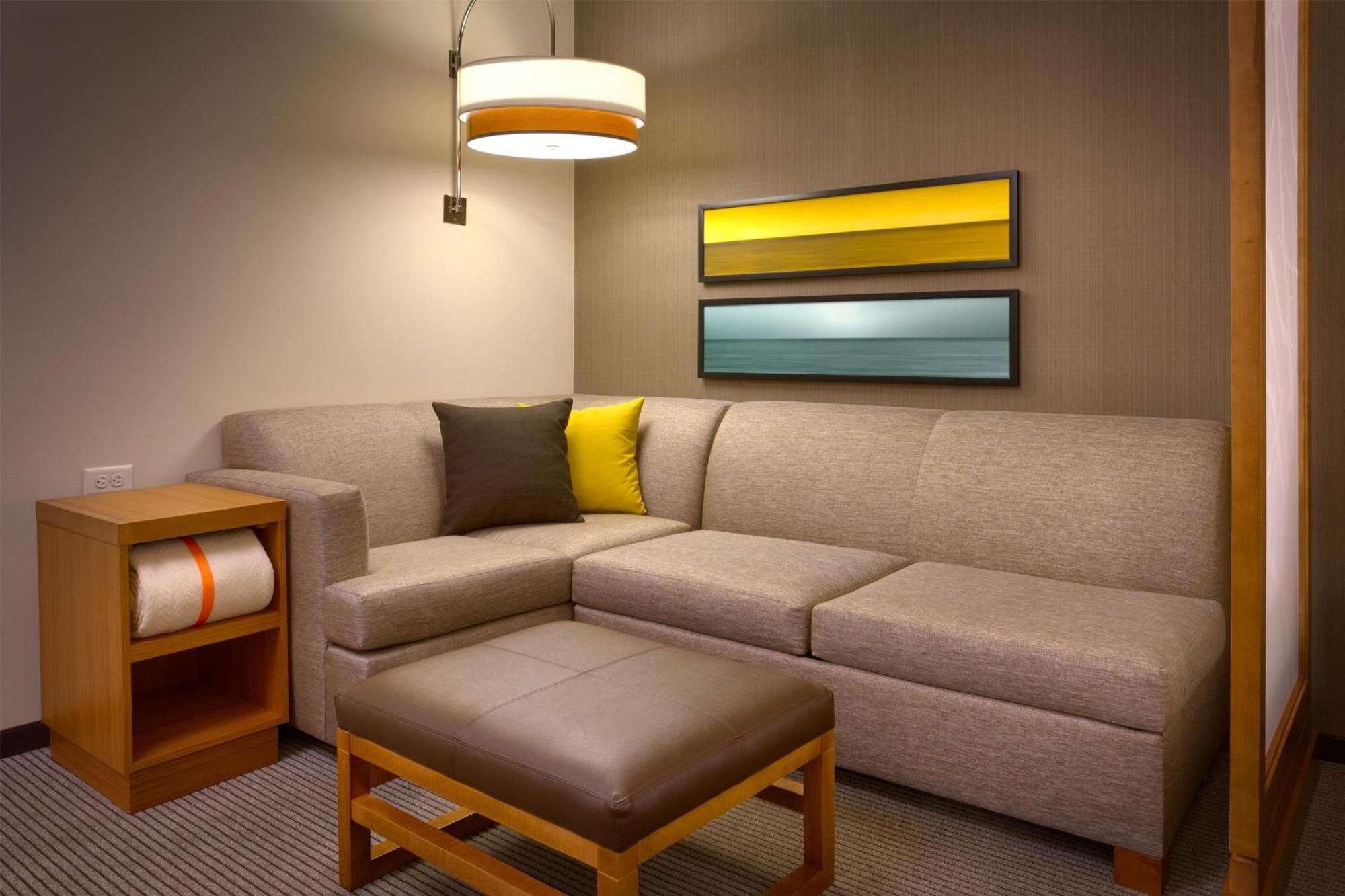Hyatt Place Park City Kültér fotó