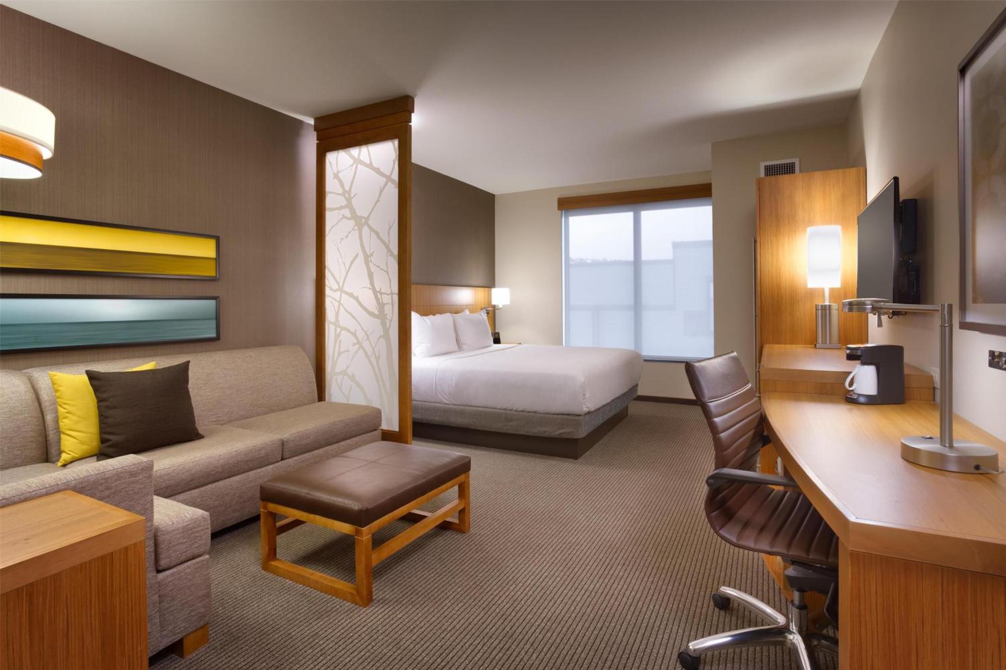 Hyatt Place Park City Kültér fotó