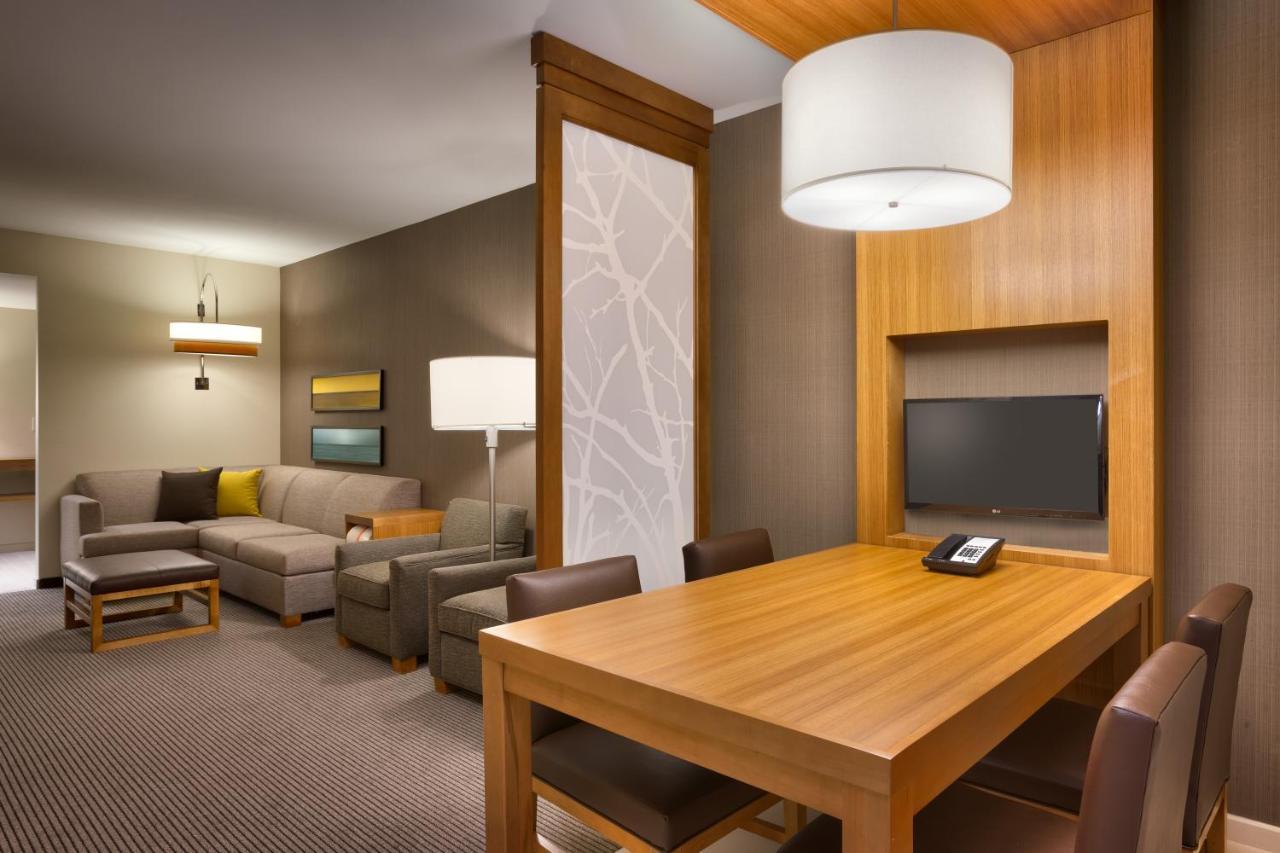 Hyatt Place Park City Kültér fotó